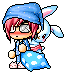 Haruyuji